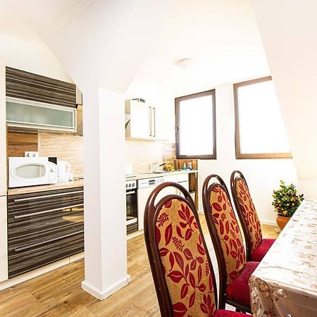 468 Plagwitz Apartment Kulturviertel ライプツィヒ エクステリア 写真
