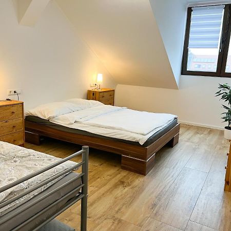 468 Plagwitz Apartment Kulturviertel ライプツィヒ エクステリア 写真