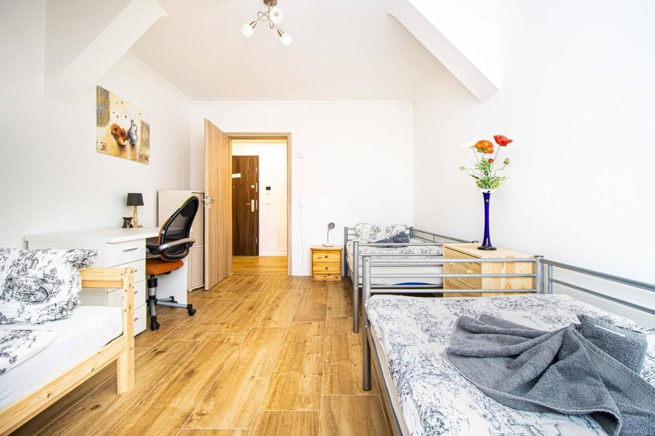 468 Plagwitz Apartment Kulturviertel ライプツィヒ エクステリア 写真