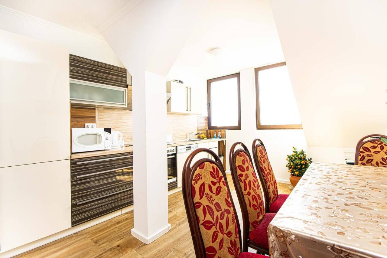 468 Plagwitz Apartment Kulturviertel ライプツィヒ エクステリア 写真