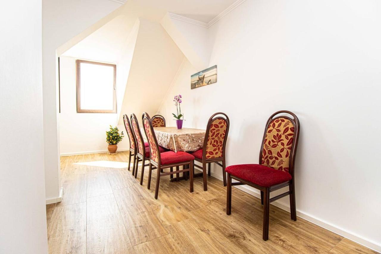 468 Plagwitz Apartment Kulturviertel ライプツィヒ エクステリア 写真
