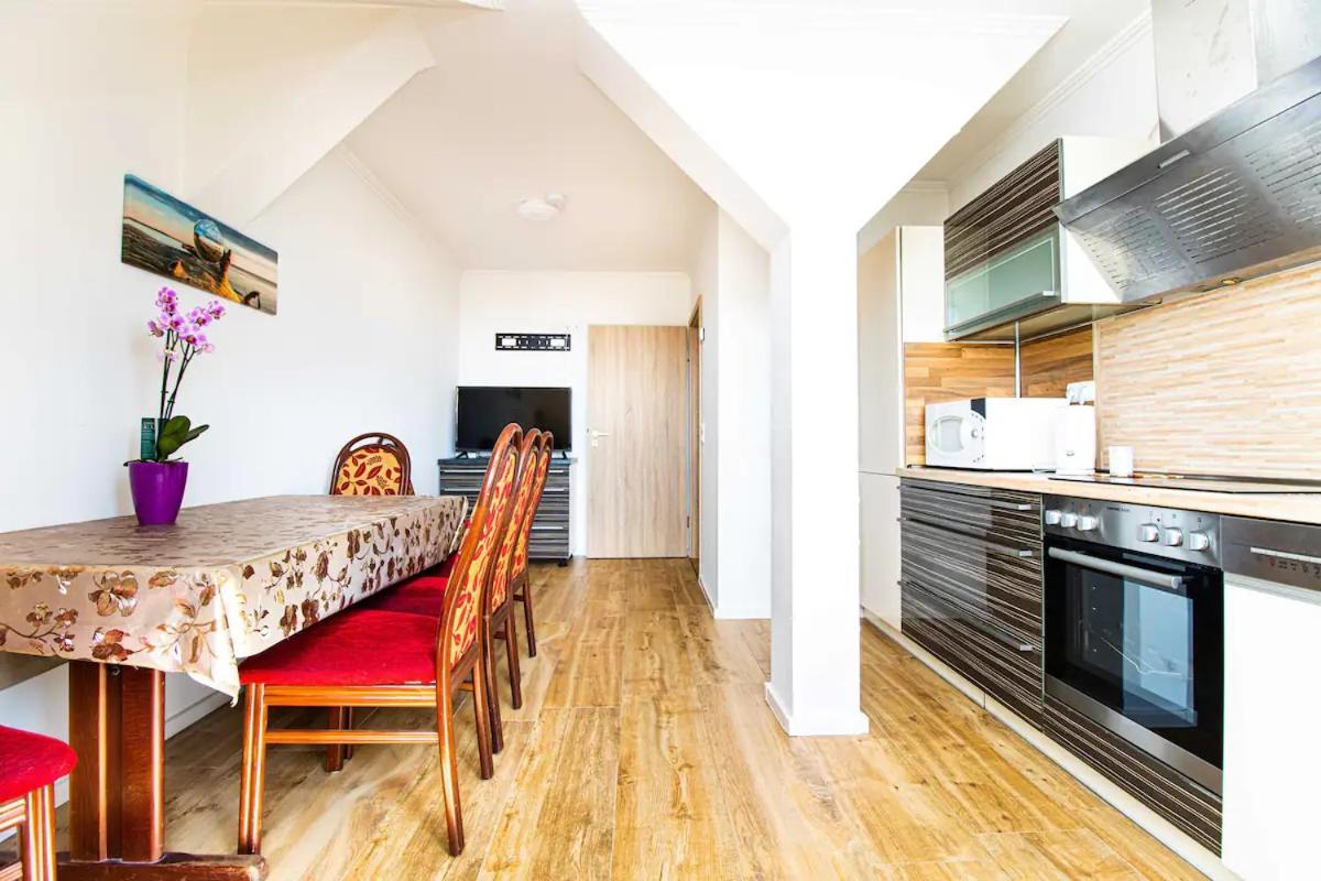 468 Plagwitz Apartment Kulturviertel ライプツィヒ エクステリア 写真